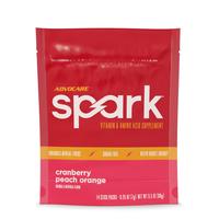 Cranberry Peach Orange