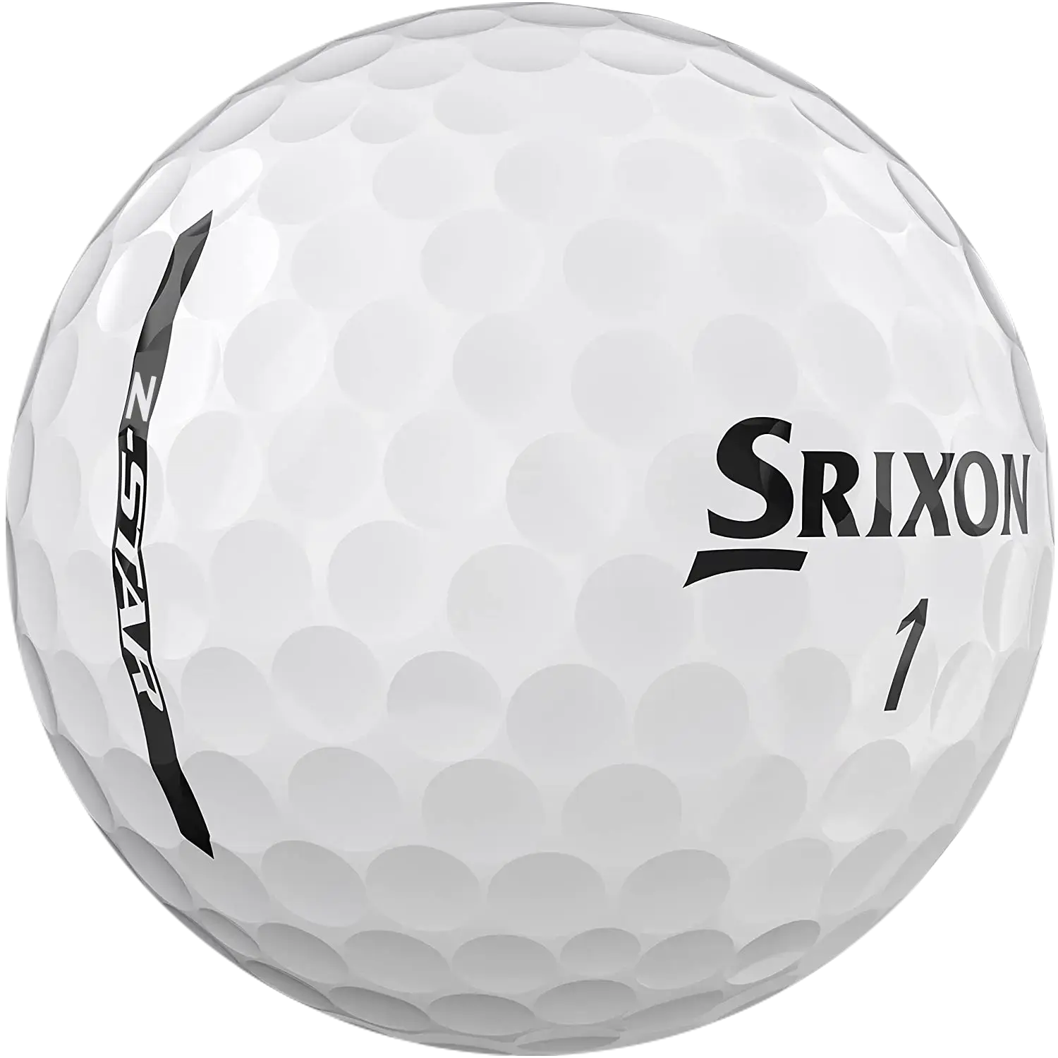Srixon Z-Star