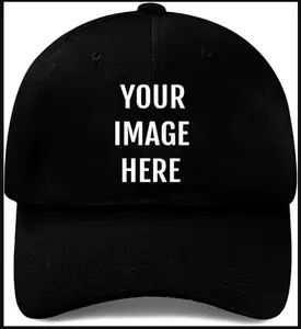 Hats Custom name unisex