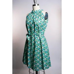 Jane Dress - 60s Daisy (sample)*sale