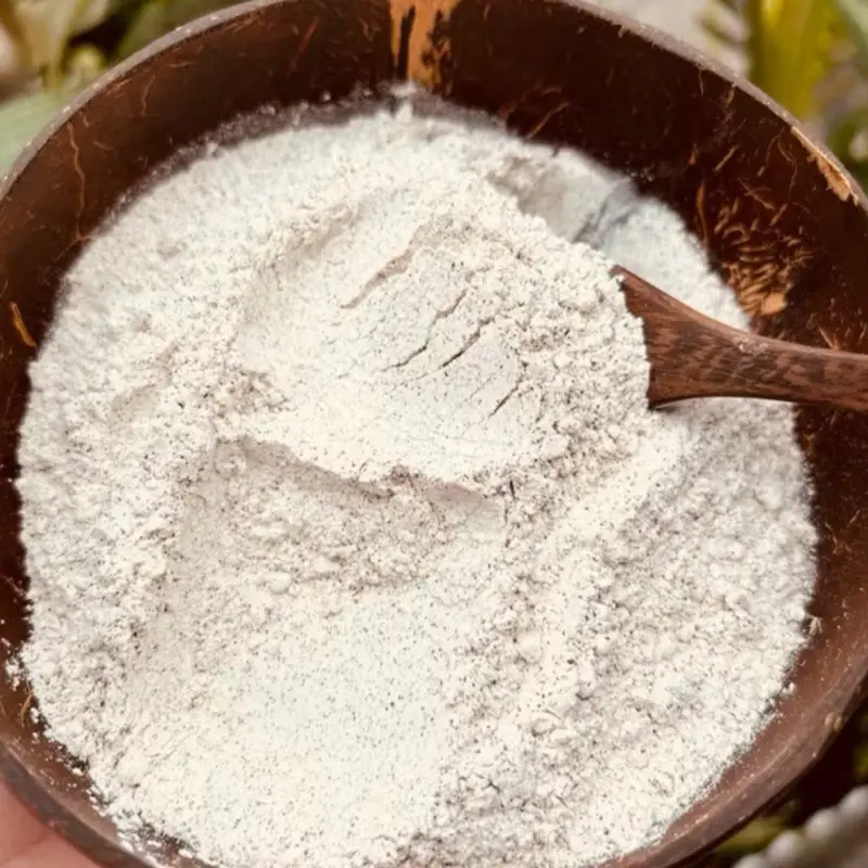 Premium Handmade Red Bean Powder for Body Care - Bột Đậu Đỏ - 1kg