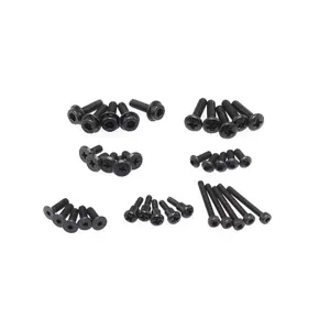 C16767 Metric Screw Set (1/16 Scale original Parts) Availability: Unav