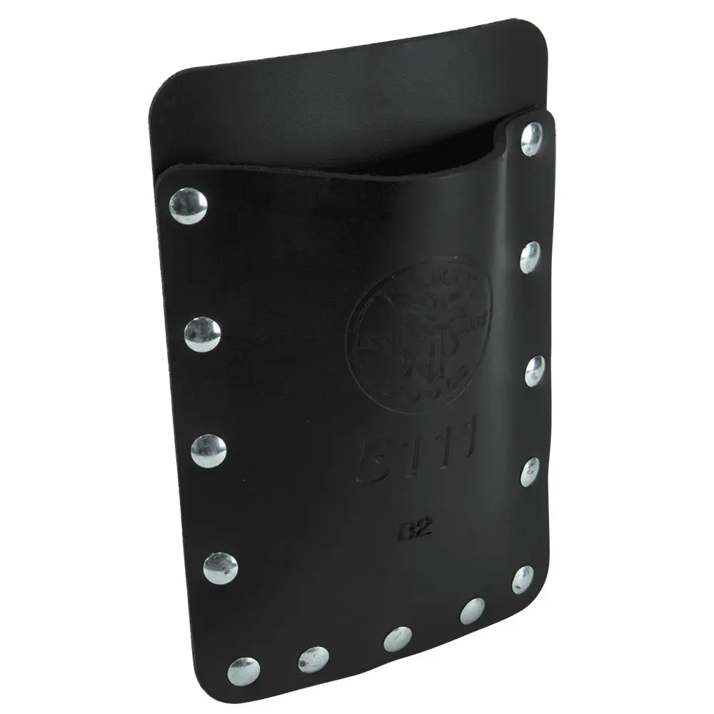 Klein Tools 5111 Single Pocket Tool Pouch