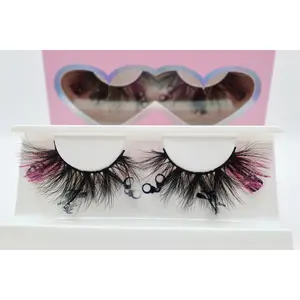 Witchy Lashes by Secret Blur Cosmetics