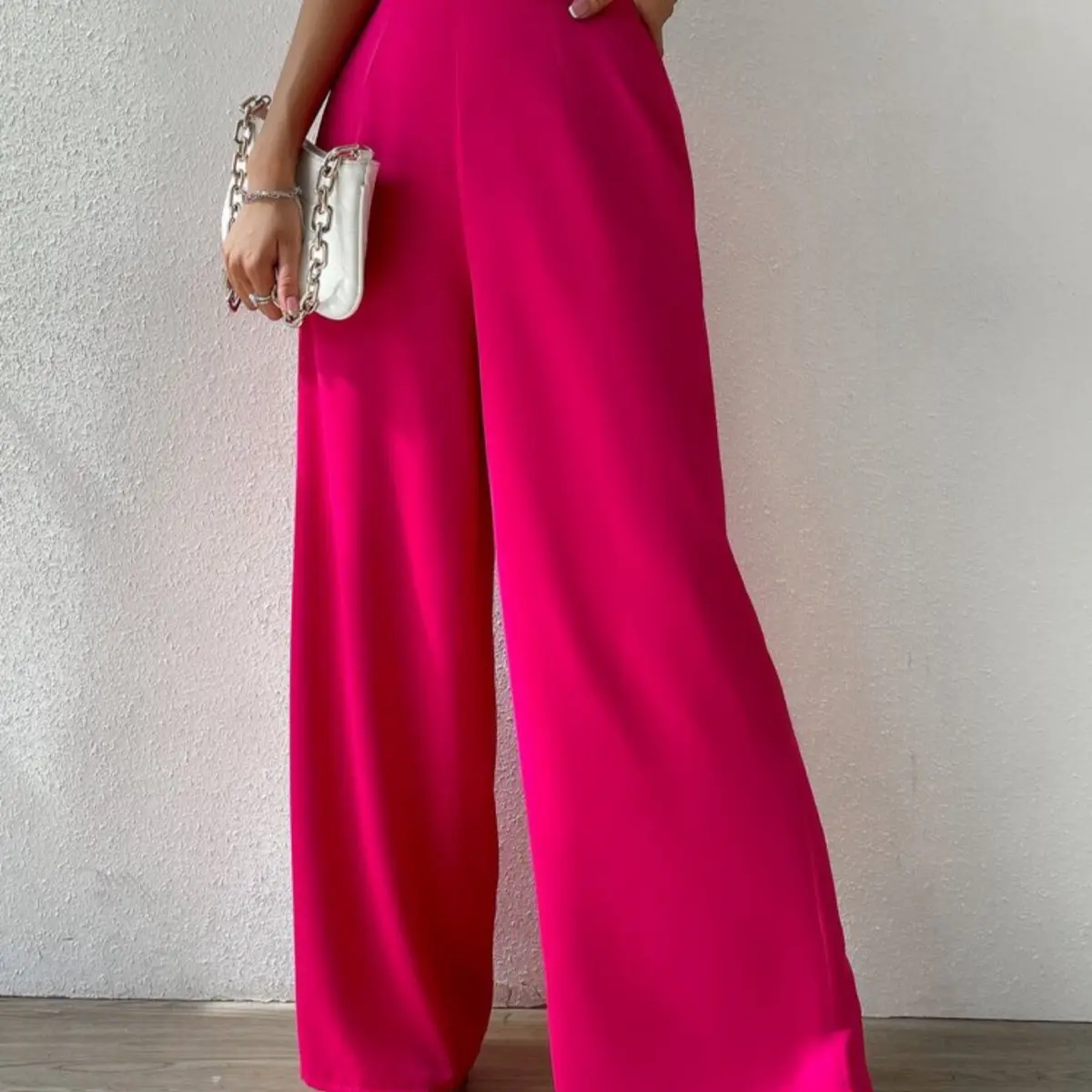 SHEIN pants size M. Jean