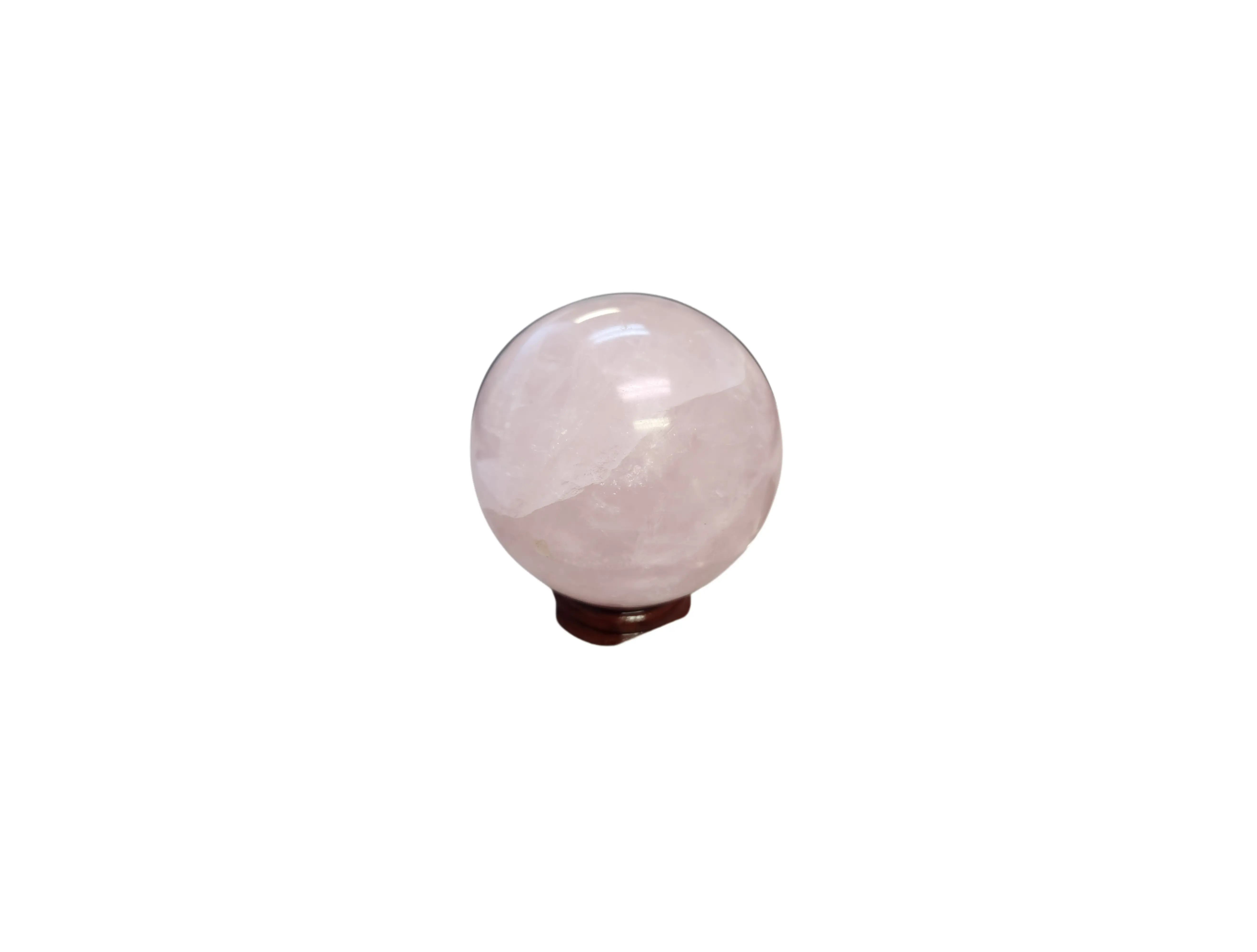 Rose Quartz SP           