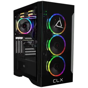 CLX SET AMD RYZEN 7 9700X | RTX5060 Ti - NVIDIA GeForce RTX 5060 Ti -  AMD Ryzen 7 3.80Ghz - AMD B650 - 32GB DDR5 5600MHz