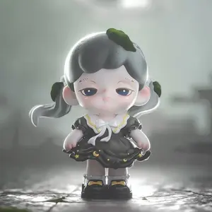 Zoraa Starry River in Memories Figure Series Blind Box