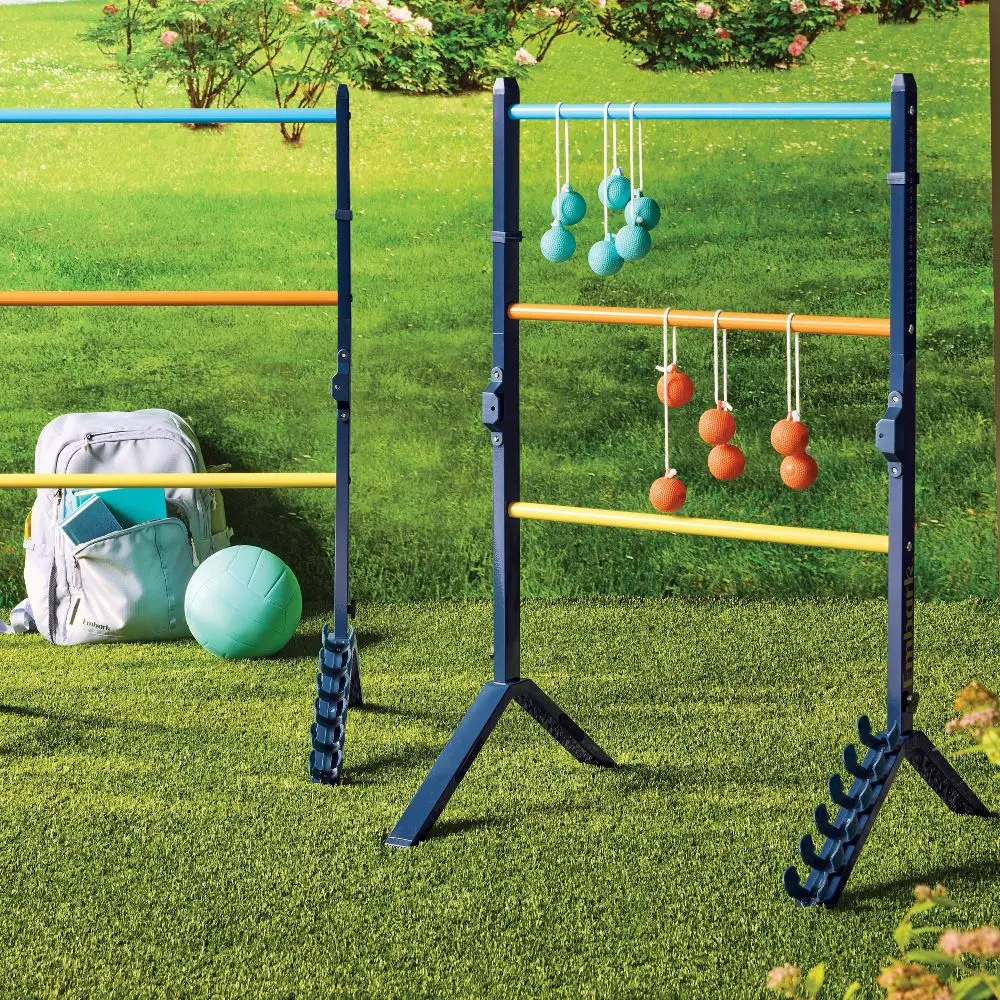 10'' x 24.8'' Ladder Ball Steel - Embark