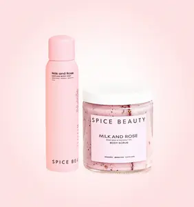 Glow & Nourish Bundle