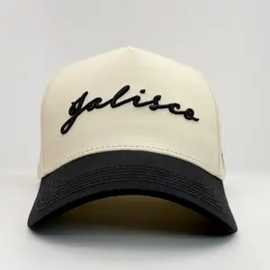 Jalisco Baseball Cap Signature