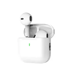 2026 Air7 TWS Bluetooth Wireless Earbuds with Touch Control, Waterproof for Gaming and Sports