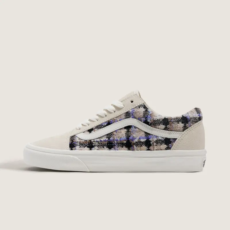 Vans Unisex Old Skool Low Top Shoe