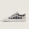 Vans Unisex Old Skool Low Top Shoe