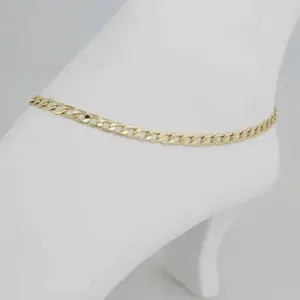 Anklets – Tobilleras – 4mmX27cm