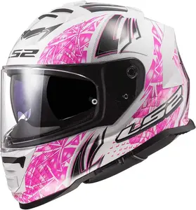 Full Face Motorcycle Helmet WSunShield
