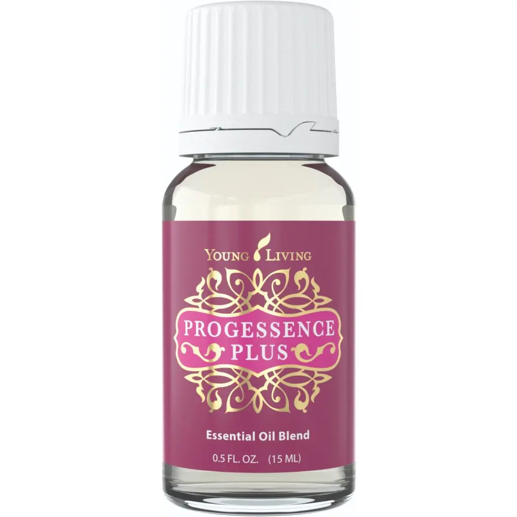 Young Living Progessence Plus Serum - 0.5 FL OZ Essential Oil Blend for Skin Care Young Living Progessence Plus Serum - 0.5 FL OZ Essential Oil Blend for Skin Care