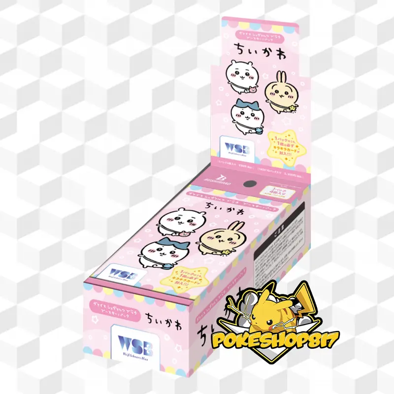 Weiss Schwarz Blau Disney Characters Japanese Booster Box - TikTok Shop Weiss Schwarz Blau Disney Characters Japanese Booster Box - TikTok Shop