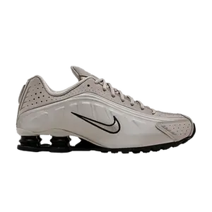 Nike Shox R4 'College Grey'