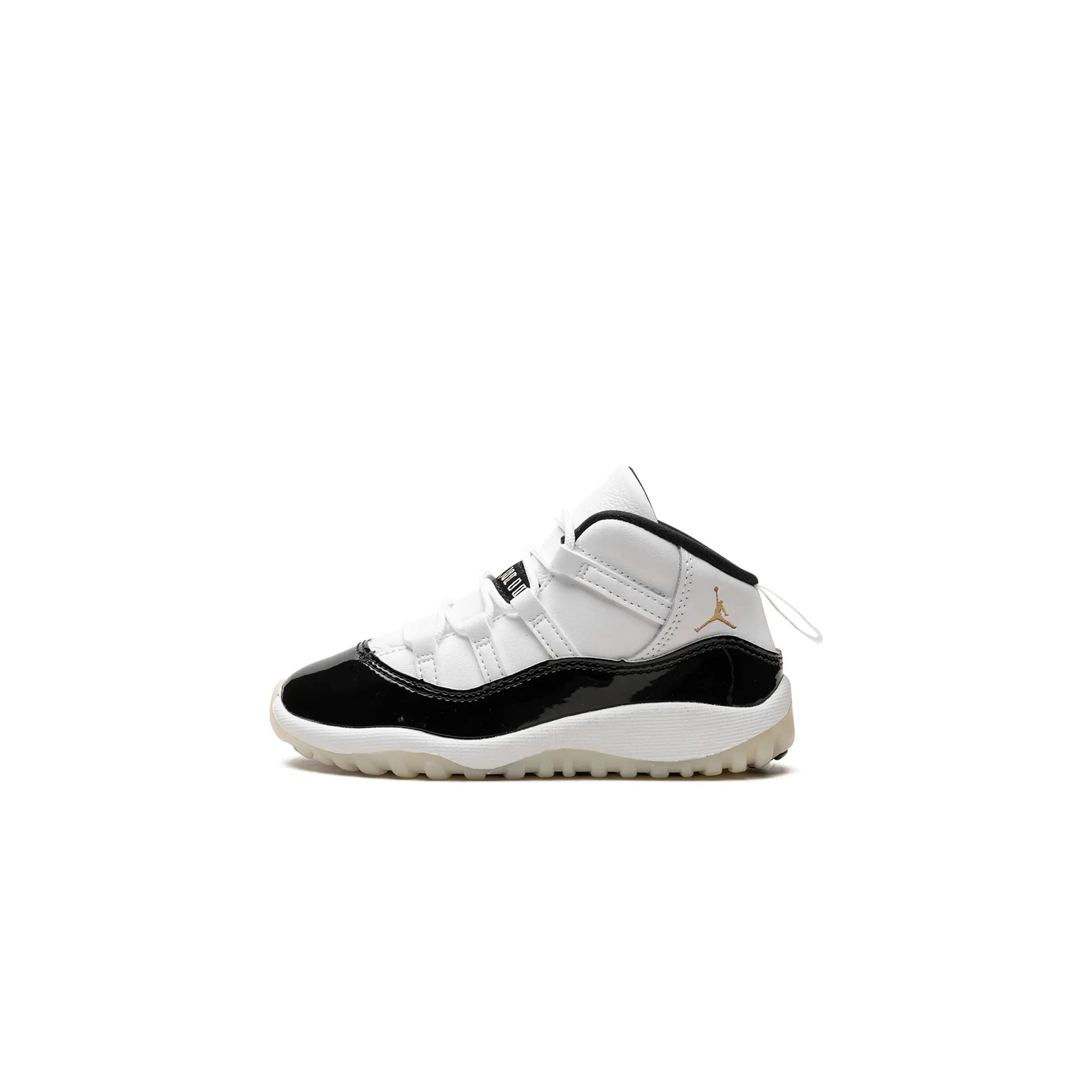 Air Jordan 11 TD "Gratitude" 378040 170