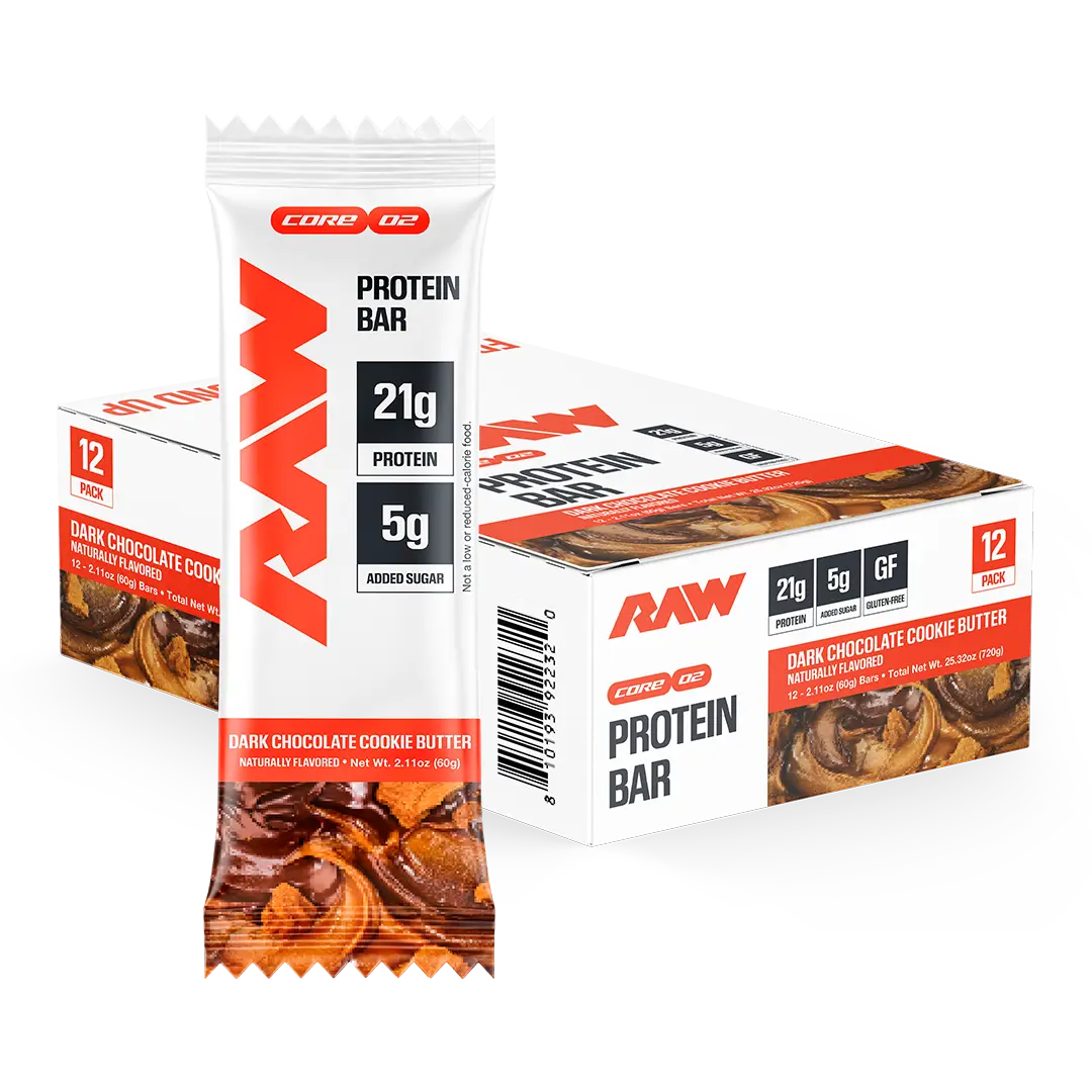 Protein Bars Protein Bars