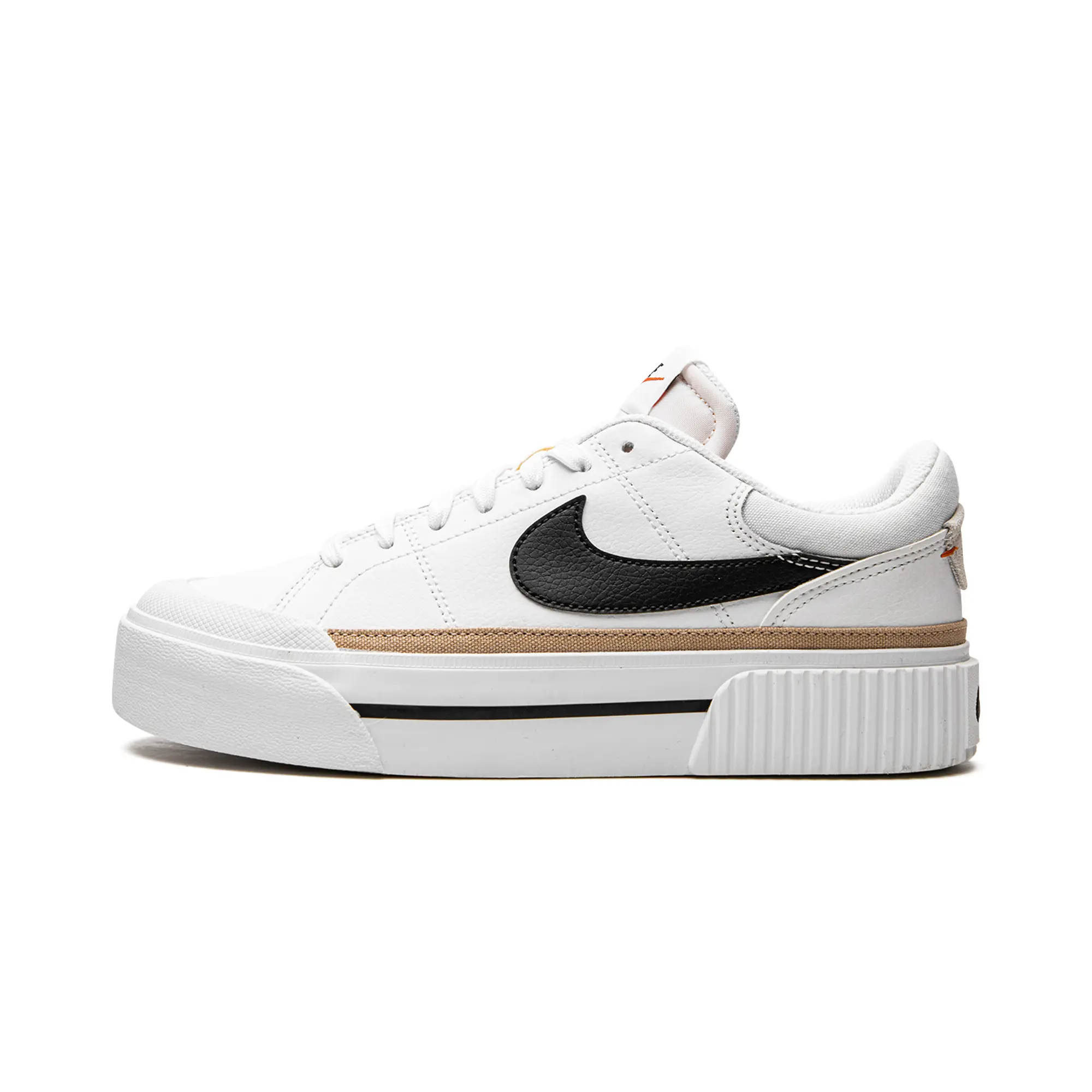 COURT LEGACY LIFT WMNS DM7590 100