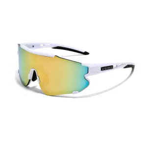 Z87+ HiViz White Yellow Revo
