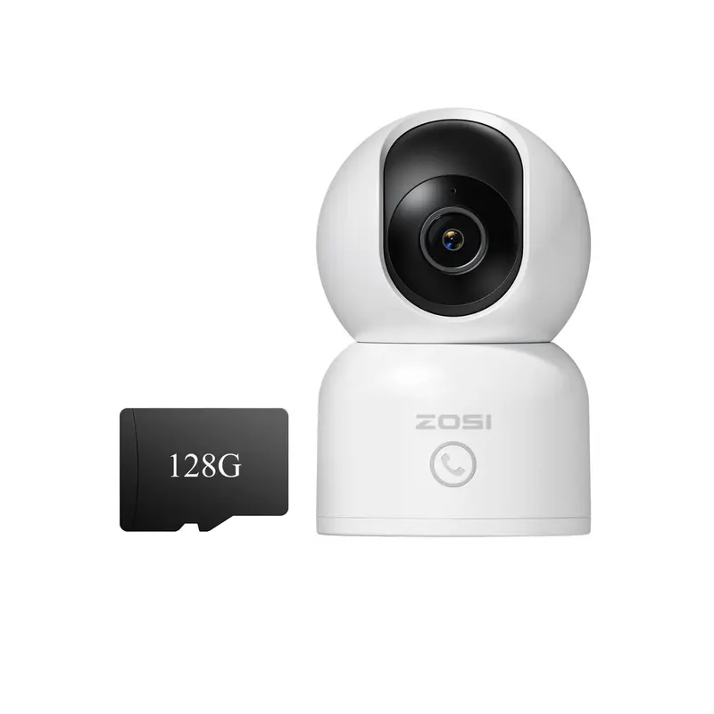 Cam+128G Memory Card
