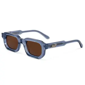 Catstanza Sunglasses (Blue)