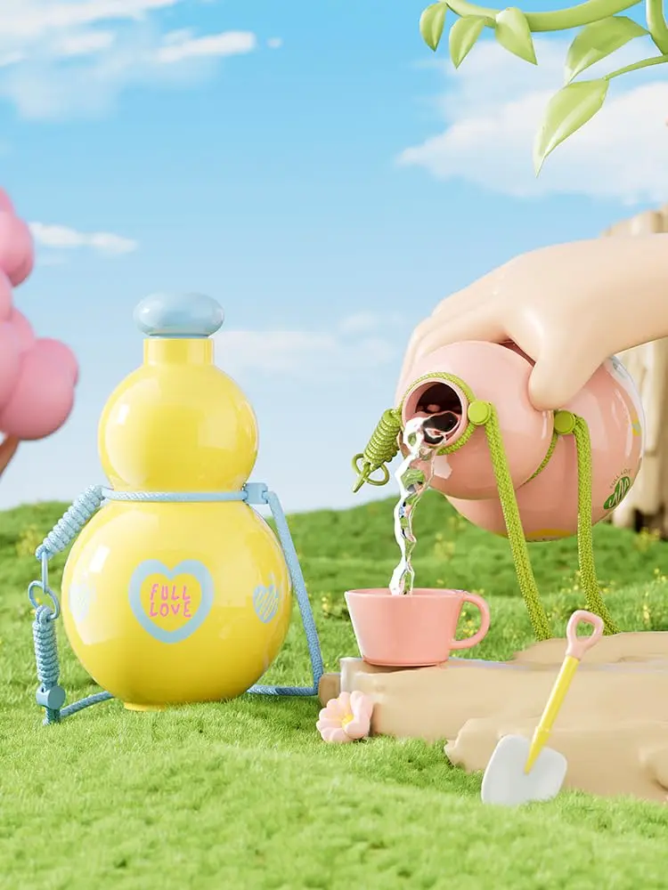 gourd bottle big - TikTok Shop