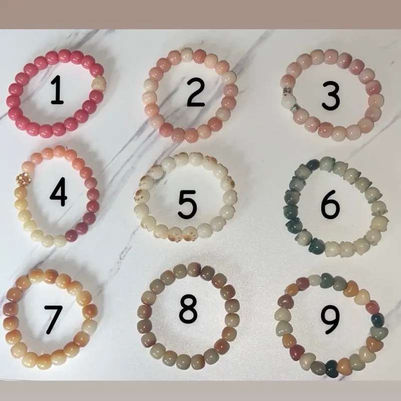Bodhi Bracelet