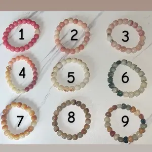 Bodhi Bracelet