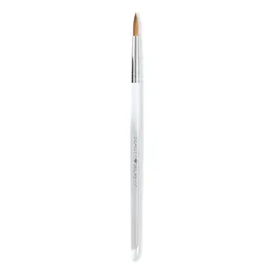Beauty Secrets #8 Round Sculpt Nail Brush