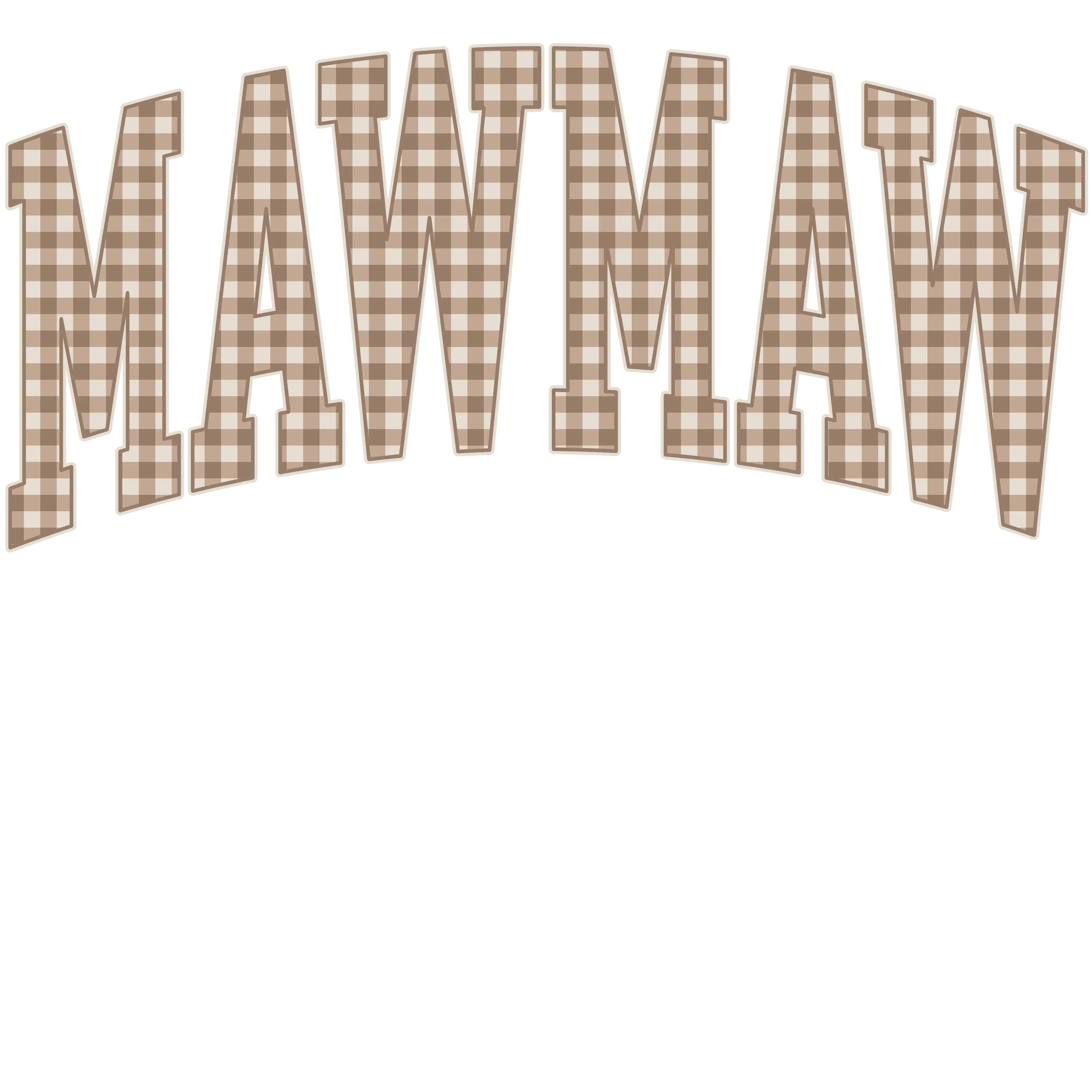 Mawmaw