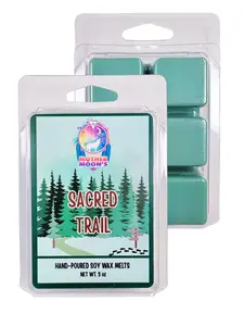 Mother Moon's - Sacred Trail - 3 oz Hand Poured Soy Wax Melts