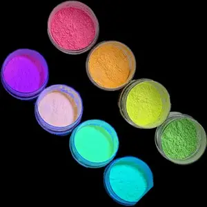 Neon Pastel Pigment Bundle