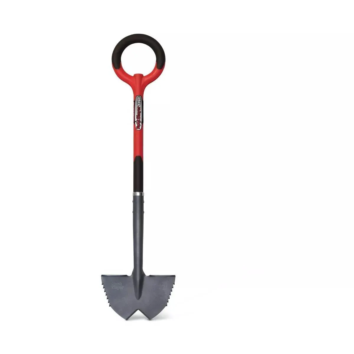 Great States 6-in. Root Slayer Edger – Garden Tool for Spade and Shovel Tasks