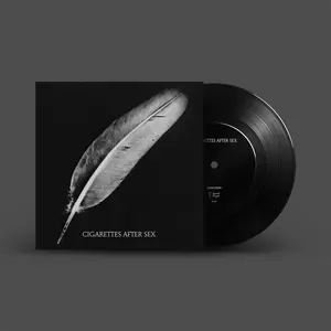 Affection 7" Vinyl Single