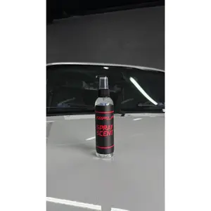 FLP SPRAY SCENT - BLACK ICE