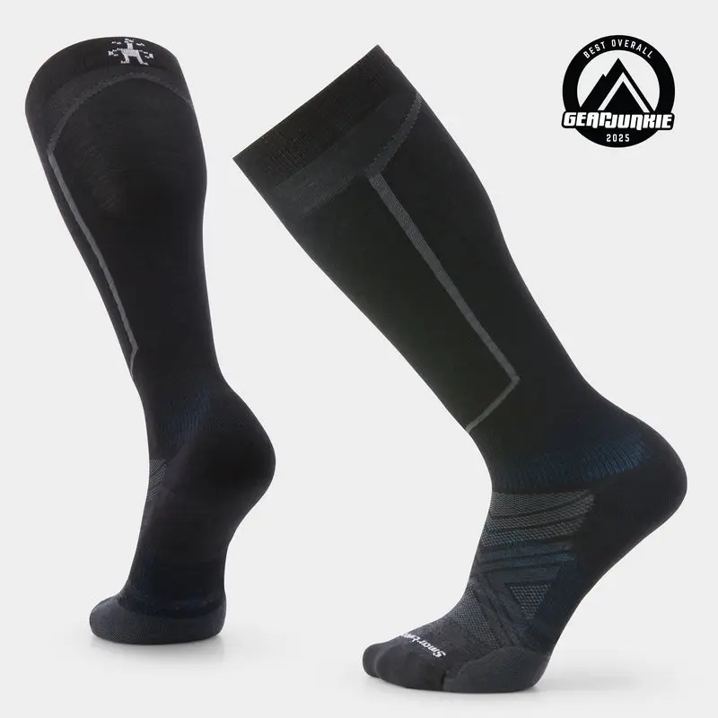 Smartwool Ski Over The Calf Socks