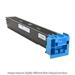 COMPRP KONICA A9K8430 TN713 SD CYAN TONER