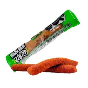 Pelon Pelo Rasta Snack