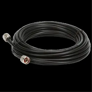 Uniden Cellular UNI-118 15 Ft. U5D Low Loss Coaxial Cable