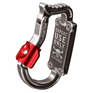 Rock Exotica Transporter Carabiner