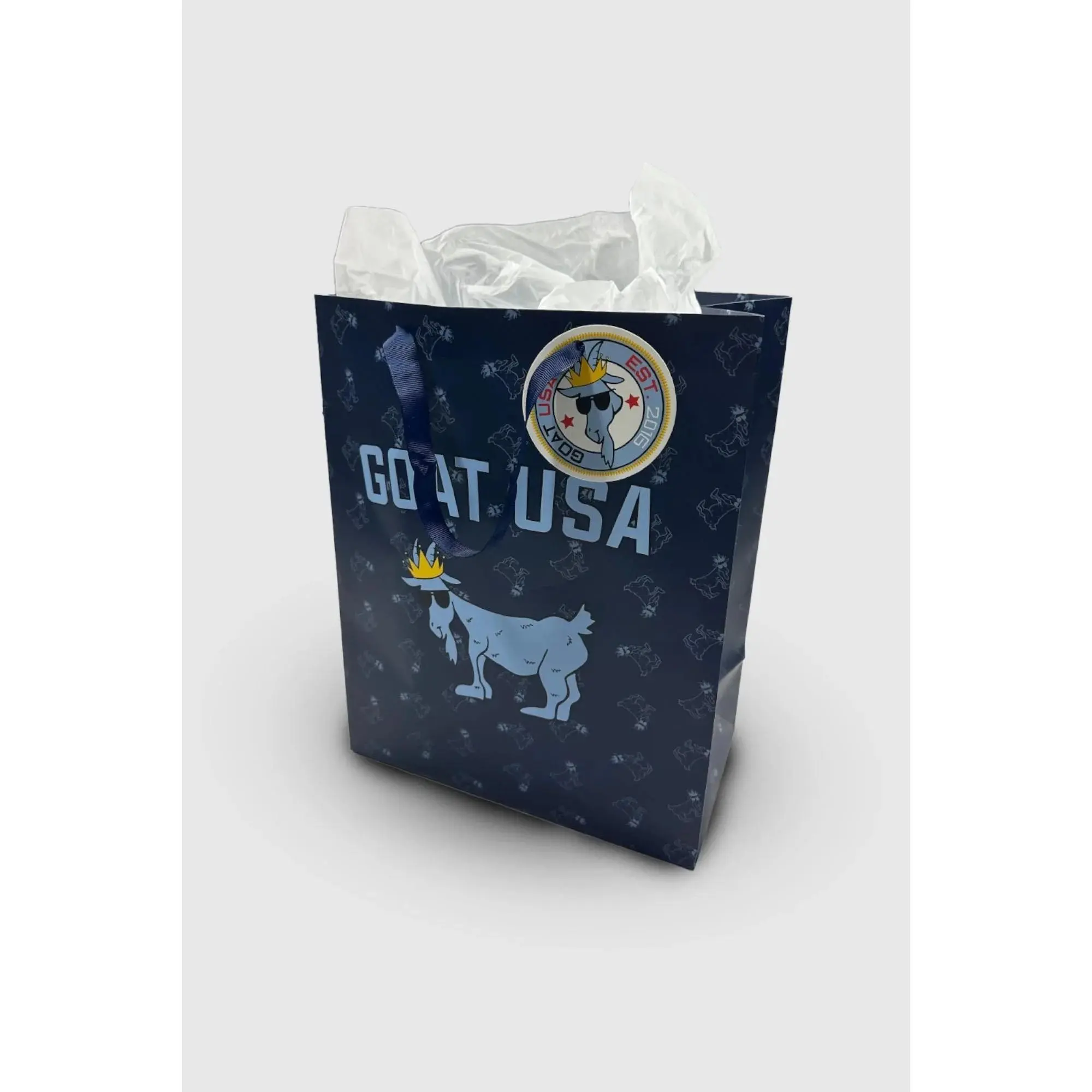 GOAT USA Gift Bag