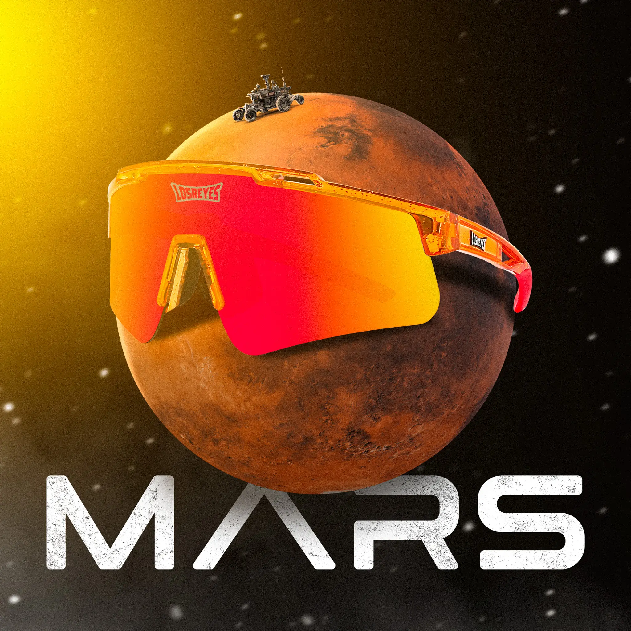 MARS