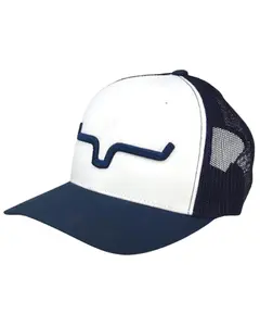 Kimes Ranch Men's Weekly Trucker Cap - Uha0000027