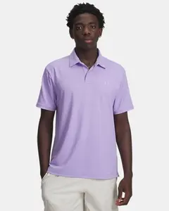 Under Armour Drive Sport Pique Men's Polo