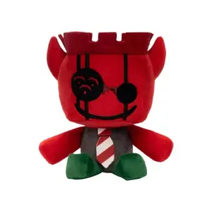25cm Stock Game JX1DX1 Plushie Stuffed Anime Decorative Pillow Doll Plush Toys Gifts
