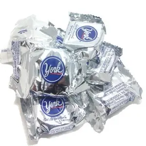 York Peppermint Patties York Peppermint Patties
